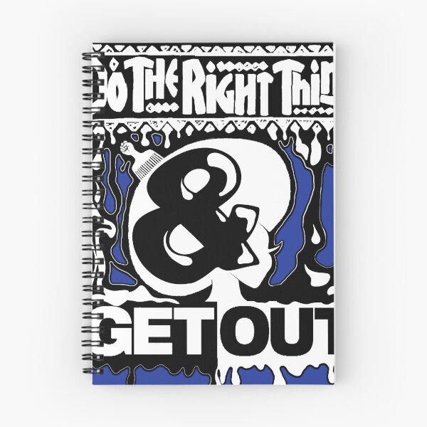 Item preview, doing the right thing pt 32 designed and sold by Mars-b.