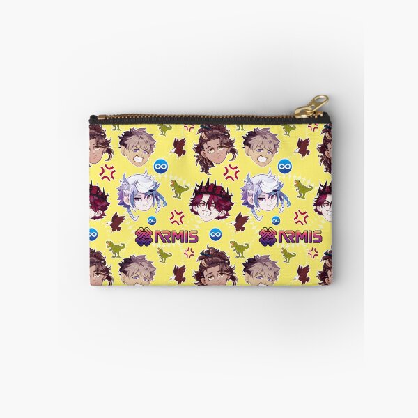 Item preview, Armis Vtuber Pattern designed and sold by wawawawaistcoat.
