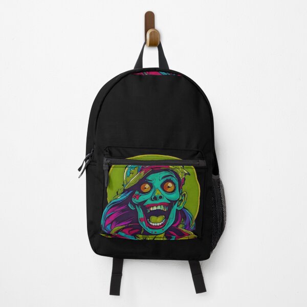 Item preview, Smile in the face of death designed and sold by Zenvo.
