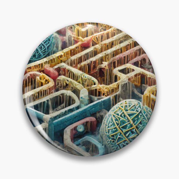 Item preview, PNBLB designed and sold by Tatiana Defries.