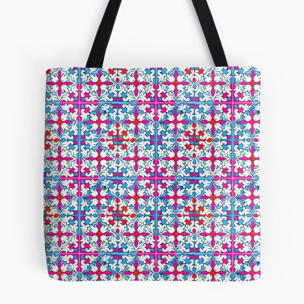 Item preview, Azulejo Spring  designed and sold by AM FineArtPrints.