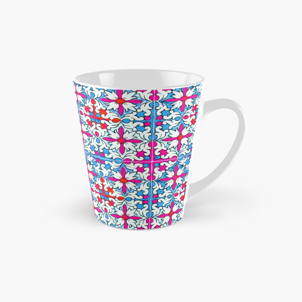 Item preview, Tall Mug designed and sold by ErianAndre.