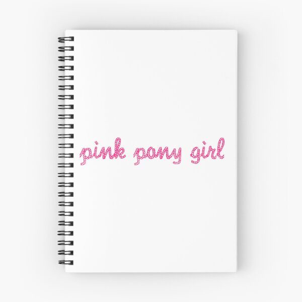 Item preview, Chappell Roan Pink Pony Girl designed and sold by megans2000.