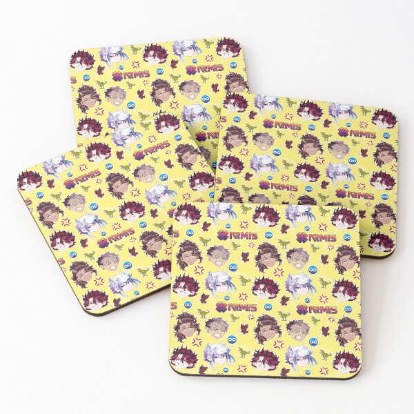 Item preview, Armis Vtuber Pattern designed and sold by wawawawaistcoat.