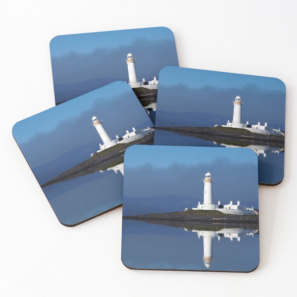 Item preview, Lismore Lighthouse designed and sold by Tom McPherson Photography.