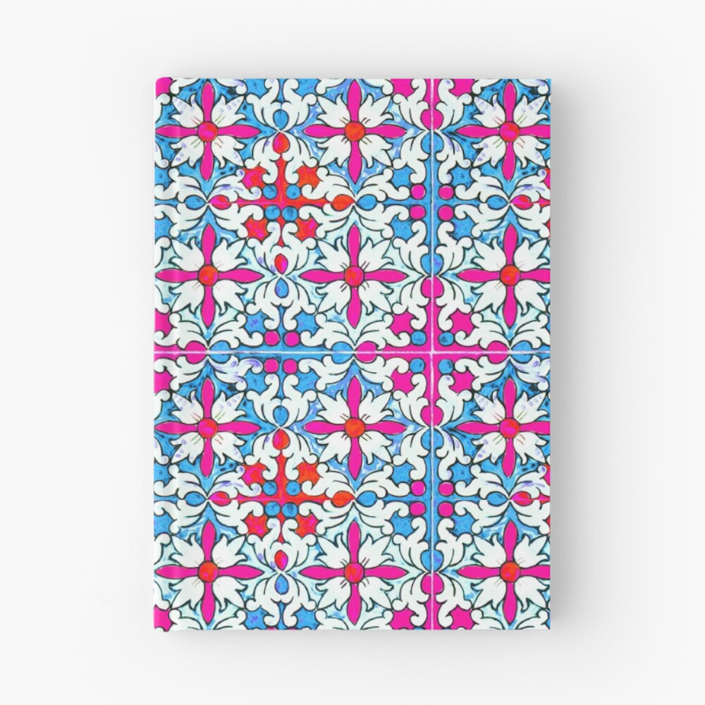 Item preview, Hardcover Journal designed and sold by ErianAndre.