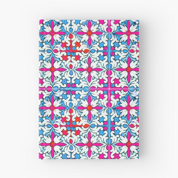 Item preview, Azulejo Spring  designed and sold by AM FineArtPrints.