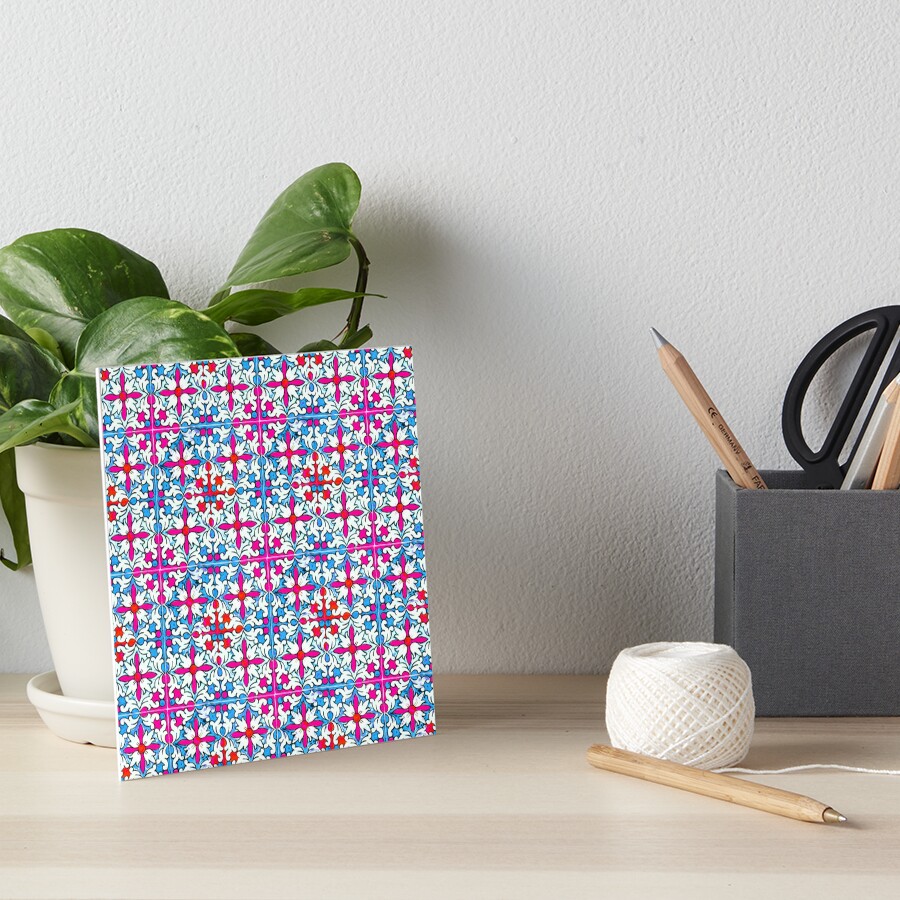 Item preview, Art Board Print designed and sold by ErianAndre.
