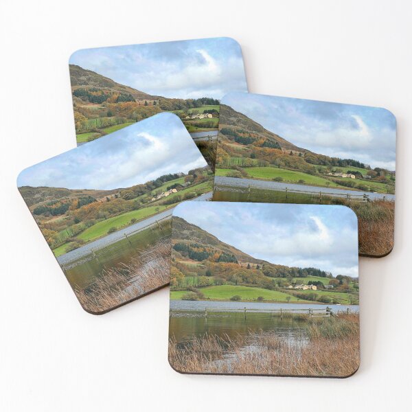 Item preview, Loweswater Autumn  designed and sold by RosRidleyPhoto.