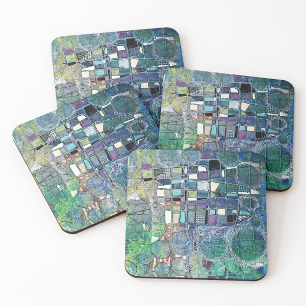 Item preview, Copy of MCB ART - Design #23a designed and sold by MCBDA.