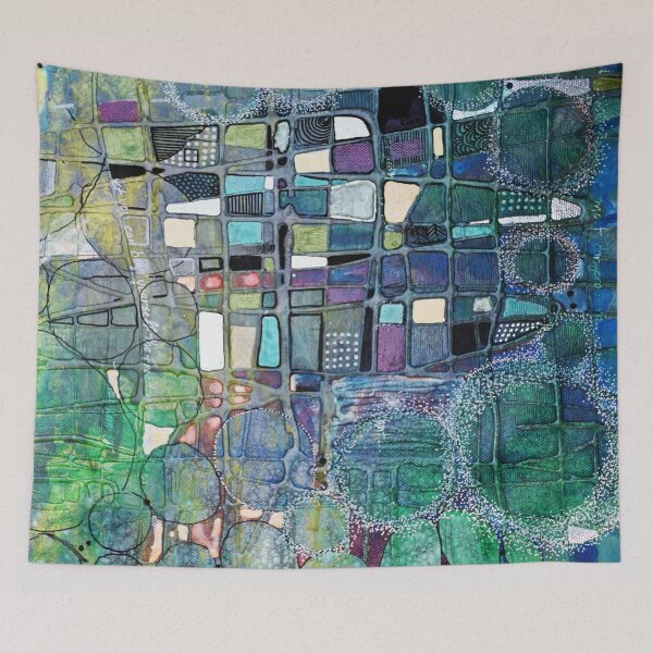 Item preview, Copy of MCB ART - Design #23a designed and sold by MCBDA.