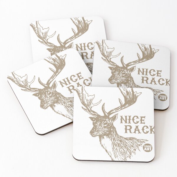 Item preview, NICE RACK designed and sold by TODD GOLDMAN.