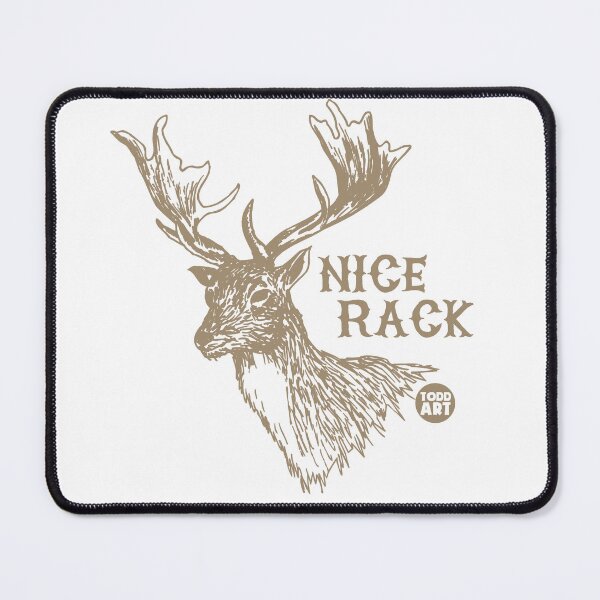 Item preview, NICE RACK designed and sold by TODD GOLDMAN.