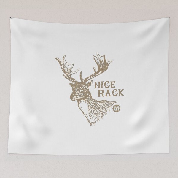 Item preview, NICE RACK designed and sold by TODD GOLDMAN.