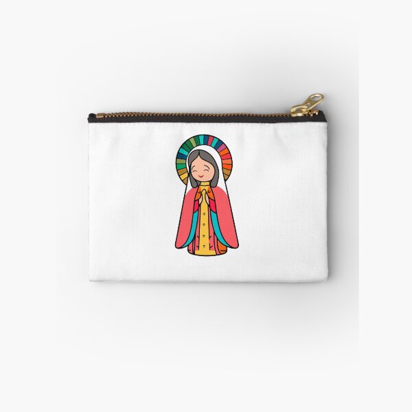 Aperçu de l'œuvre La Virgen De Guadalupe créée et vendue par Timegraf.
