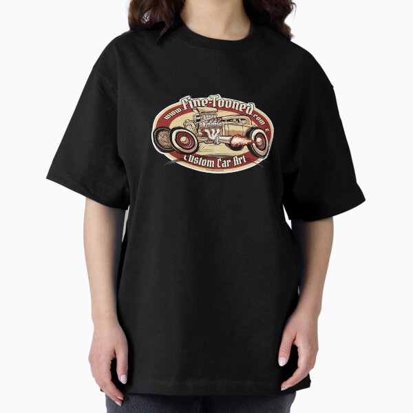 Item preview, Fine-Tooned Rat Rod designed and sold by CraigWoida.