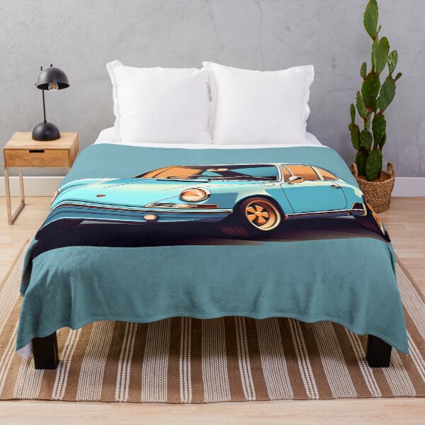 Item preview, Blue 911 sport car designed and sold by gmerkys.