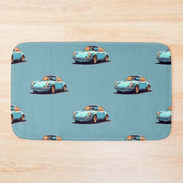 Item preview, Blue 911 sport car designed and sold by gmerkys.