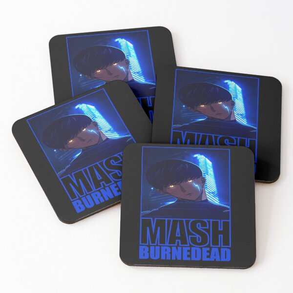 Item preview, Mash Burnedead designed and sold by ArtistryHavenn.
