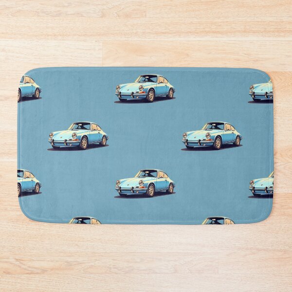 Item preview, Blue 911 sport car designed and sold by gmerkys.