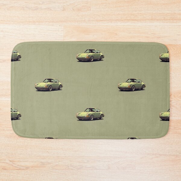 Item preview, Green 911 sport car designed and sold by gmerkys.