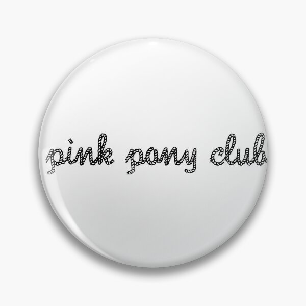 Item preview, Pink Pony Club Chappell Roan  designed and sold by megans2000.