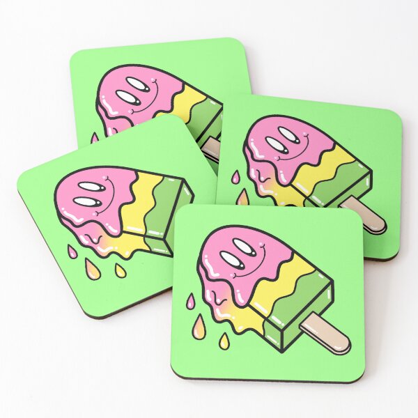 Item preview, Cute 3 Fav Ice Cream designed and sold by SWALKth.