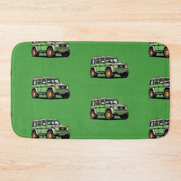 Item preview, Green G wagon designed and sold by gmerkys.