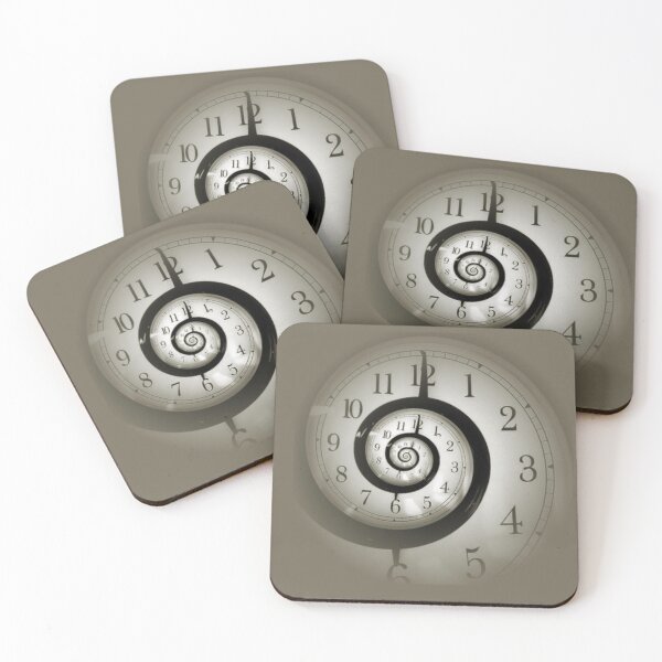 Item preview, Time moves on designed and sold by AnnabellaRh.