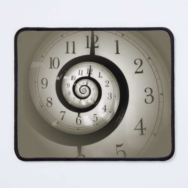 Item preview, Time moves on designed and sold by AnnabellaRh.
