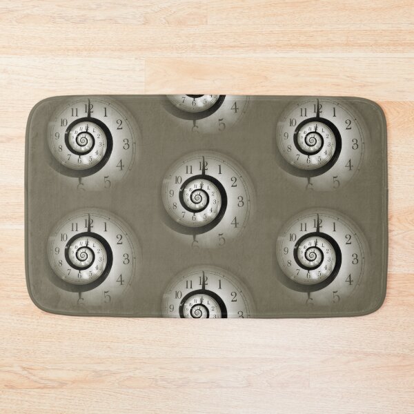 Item preview, Time moves on designed and sold by AnnabellaRh.