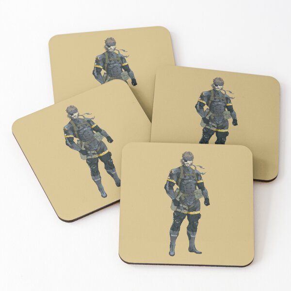 Item preview, Big Boss  designed and sold by TVK3Z0.