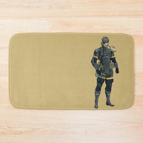 Item preview, Big Boss designed and sold by TVK3Z0.