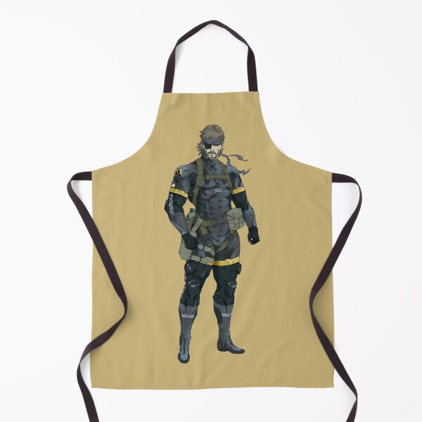 Item preview, Big Boss  designed and sold by TVK3Z0.