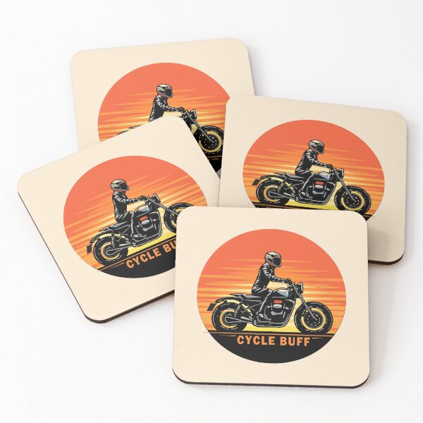 Item preview, Cycle Buff designed and sold by Delemore Art.