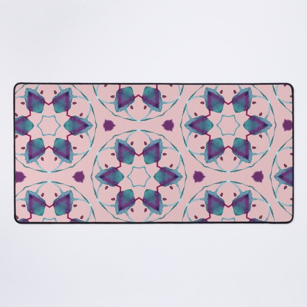 Item preview, Phycadelic Bloom Eucalyptus Kaleidoscope designed and sold by HanliesArt.