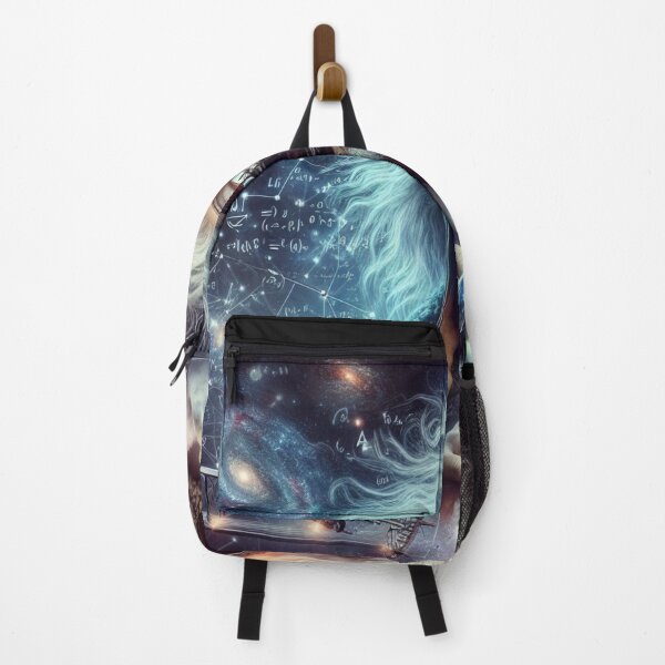 Item preview, Albert Einstein designed and sold by sevenmountains.
