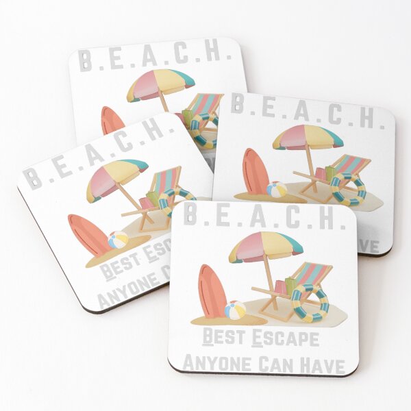 Item preview, BEACH designed and sold by jessagirl.