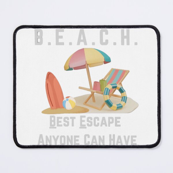 Item preview, BEACH designed and sold by jessagirl.