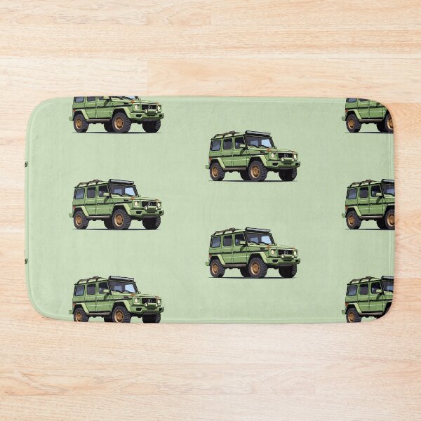 Item preview, Green G wagon designed and sold by gmerkys.
