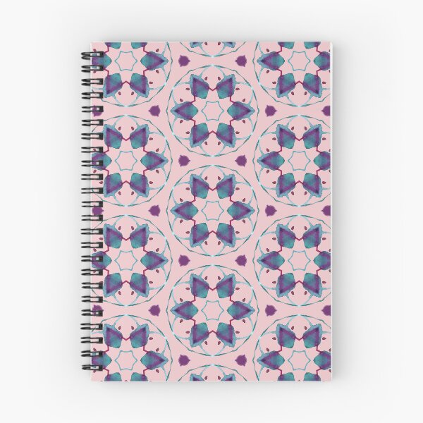 Item preview, Phycadelic Bloom Eucalyptus Kaleidoscope designed and sold by HanliesArt.