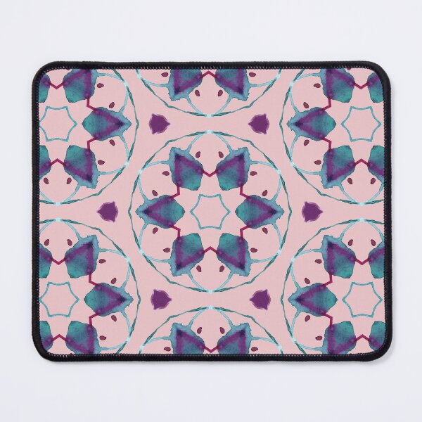Item preview, Phycadelic Bloom Eucalyptus Kaleidoscope designed and sold by HanliesArt.