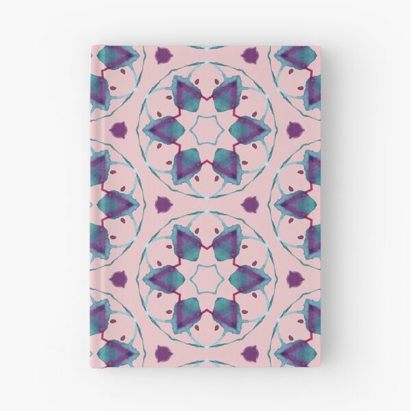 Item preview, Phycadelic Bloom Eucalyptus Kaleidoscope designed and sold by HanliesArt.