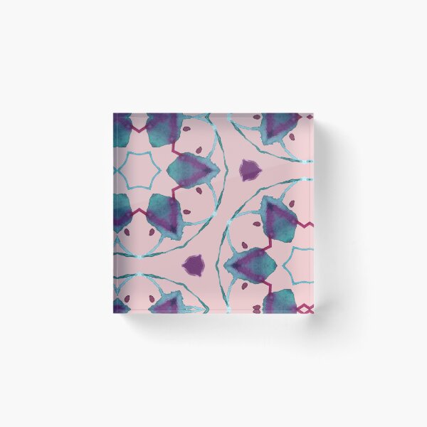 Item preview, Phycadelic Bloom Eucalyptus Kaleidoscope designed and sold by HanliesArt.