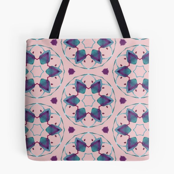Item preview, Phycadelic Bloom Eucalyptus Kaleidoscope designed and sold by HanliesArt.
