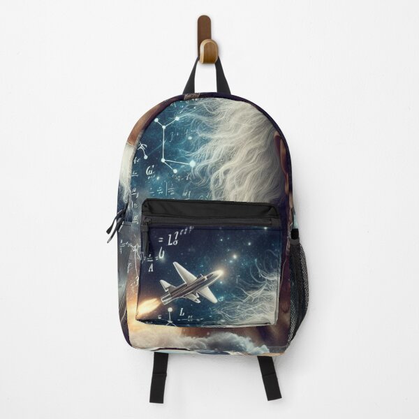 Item preview, Albert Einstein designed and sold by sevenmountains.