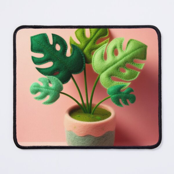 Item preview, Monstera Plant designed and sold by maddy017.