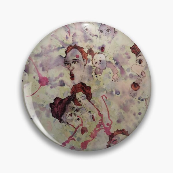 Item preview, sonrisa radiante designed and sold by Rorschach68.