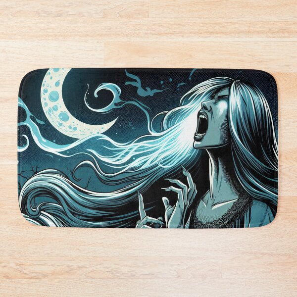Item preview, Banshee 01 designed and sold by AIfolklore.