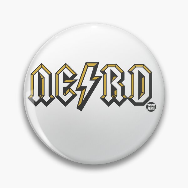 Item preview, NERD WORD designed and sold by TODD GOLDMAN.